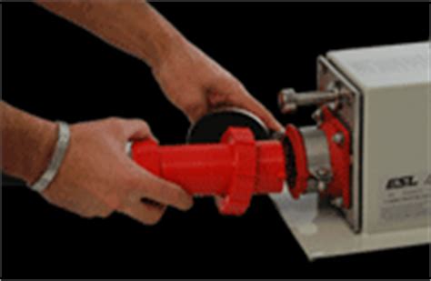 Reefer Plugs, Connectors & Accessories .